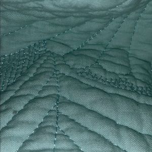 Meet your Posher, Mallory